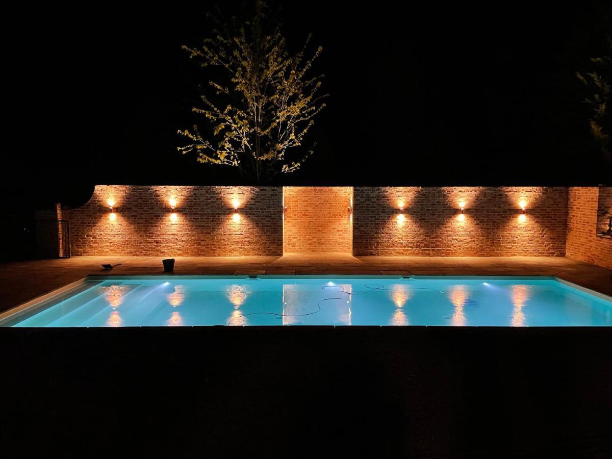 Eastwood Observatory: 12 Bedrooms, Swimming Pool And Tennis Court Hailsham Dış mekan fotoğraf
