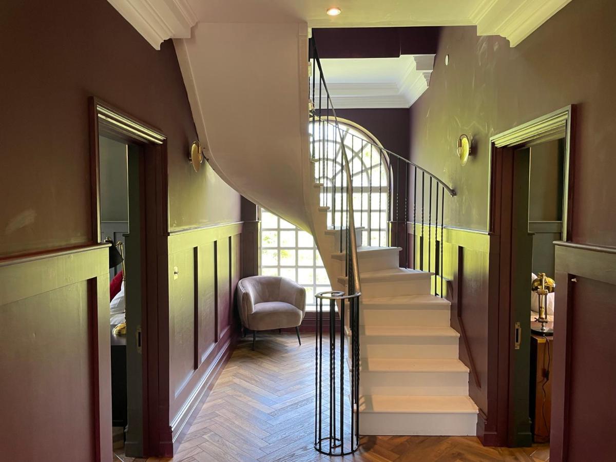 Eastwood Observatory: 12 Bedrooms, Swimming Pool And Tennis Court Hailsham Dış mekan fotoğraf