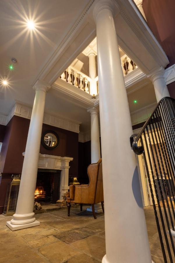 Eastwood Observatory: 12 Bedrooms, Swimming Pool And Tennis Court Hailsham Dış mekan fotoğraf